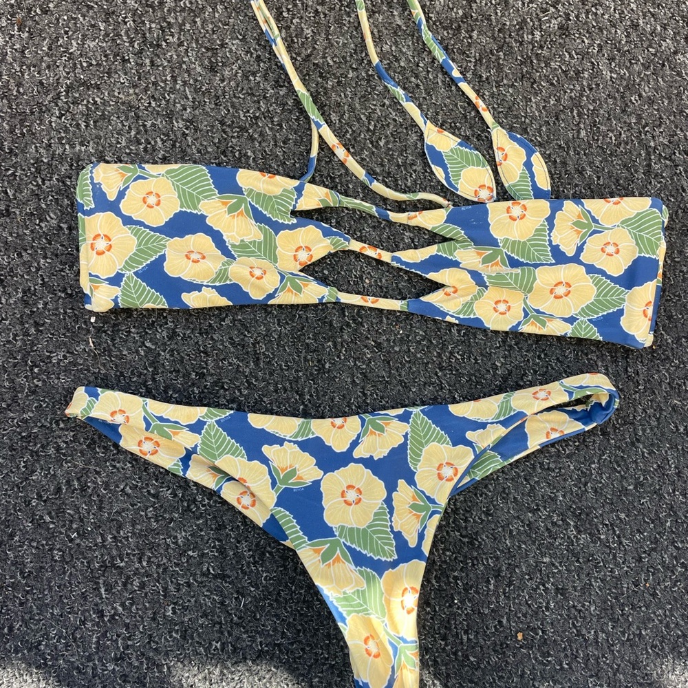 benoa ilima set